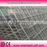 reinforced plastic wire mesh