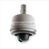 H.264 Outdoor Day/Night 22X IP PTZ Camera