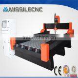 Glass Cnc Router Engraving Machine Spindle Motor for Metal Milling thumbnail-1