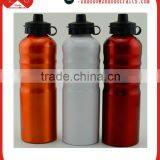 OEM Production Aluminum Water Bottle for Bycle Ride
