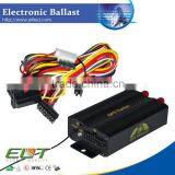 google maps car tracker vehicle sim card gps tracking device