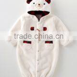 Japanese Wholesale Products High Quality Cute Clothings Animal Baby Children Winter Garment Hot Selling in Japan thumbnail-4