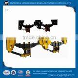 Types of Trailer Suspension From China for South America Market thumbnail-1