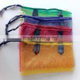 Leno Mesh Bags for Potato Made in China thumbnail-4