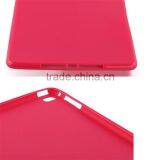 Candy Shockproof Silicone Rubber Tablet TPU Gel Soft Back Cover Case for IPad Air 2 thumbnail-3