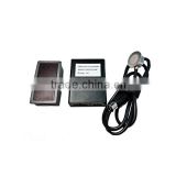 Ultrasonic digital and analog ultrasonic GPS Fuel Level Sensor
