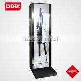 42'' 47'' 55'' 65'' Floor Stand LCD Digital Signage, Advertising Player, Digital Signage Display