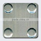 Superior Quality,SGS Plastic Film Coated Aluminium Sheet t thumbnail-1