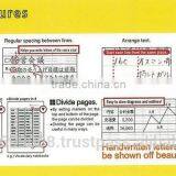 Luxury and Durable Moleskine Notebook With Lightweight Made in Japan thumbnail-3