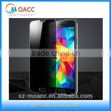 Hot selling anti-peep film Toughened glass membrane for Samsung Galaxy S6