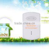 Professional High-tech Electromagnetic Ultrasonic US /UK/AU Electrical Mouse Repeller&rat Repeller&mice Repeller for Home thumbnail-6