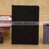 Cheap Custom Leather Executive/refillable Notebook