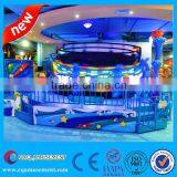 Happy Disco, Cheap Swing Rides, Ocean Style Tagada on Sale, Popular Amusement Rides thumbnail-2