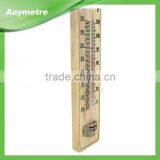 Cheapest Wooden Thermometer With Capillary Tube thumbnail-3