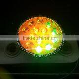 Dimmable RGB Par38 15w E26 E27 Led Par Light thumbnail-1