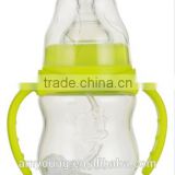 wholesale baby product plastic baby bottles guangzhou supplier factory, roupa baby plastic drinking bottle,milk bottle