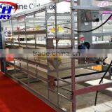 Professional Plastic Automatic Drinker for Chicken With CE Certificate thumbnail-2