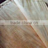 Small Size Popular Linyi Factory Hot Selling AB Grade Pencil Cedar Face Veneer thumbnail-1