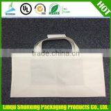 2015 Recycled Laminated pp Woven Bag With Customized Logo thumbnail-2