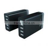 Wholesale Qualcomm Quick Charge 2.0 Portable Smart Charger Qualcomm Approved thumbnail-2