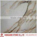 Calacatta gold marble