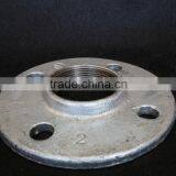 Customized Malleable Iron Pipe Fitting ,flange thumbnail-2