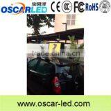 Brand New Led Taxi Top Advertising Oscarled With CE Certificate