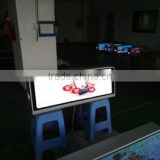 Multifunctional waterproof whole sale taxi top led display with great price