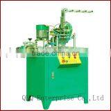 Auto Single Top Stop Metal Zipper Machine