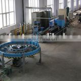 Precision Welded Pipe Mills