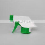 2015 New Design High Quality 28/400 YuYao Green Model H2 Plastic Hand Sprayer thumbnail-1