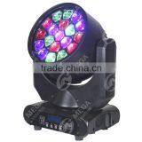 19x15W 4in1 Bee Eye Sharpy Led Moving Head Light thumbnail-3