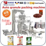 YB-520 machine manufacturers turmeric powderpacking machine 2 function in one machine