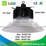 Industrial Waterproof Ip65 150w Led High Bay Light thumbnail-1