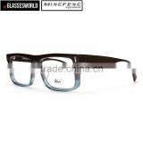 Factory 2015 New Trendy Eyeglasses Frame Optical Frame thumbnail-5