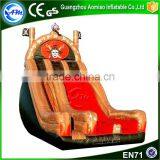 2016 Hot Sale Items Commercial Used Inflatable Water Slide for Sale Supplier's Choice thumbnail-2