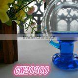 DIY Weather Predictable Forecast Glass Barometer thumbnail-2