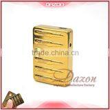 Bullet Square Rechargeable Battery USB Electric Lighter thumbnail-1