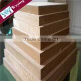 Melamined Mdf With High Quality for Furniture Decoration thumbnail-1