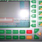 Two-year Guarantee 1325 150w Co2 Laser Cutting Machine Mixed Cut Metal Non-metal thumbnail-3