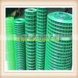 HOT SALES! 1/2" INCH PVC Welded Wire Mesh (ISO9001 Factory Price) thumbnail-3