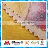 100 % Printed Viscose Rayon Challis Grey Fabric Wholesaler 68*68 thumbnail-3