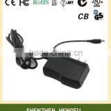 CCC 19510 Certificated 16V 1A LED Power Supply