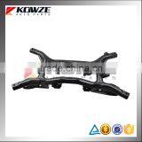 High Quality Rear Suspension Crossmember For Mitsubishi ASX GA1W GA2W 4100A135 thumbnail-2