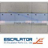 Escalator Comb Plate for Thyssen Escalator Parts FT823