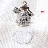 2016 MINI GLASS CUP SHOT STEM WINE GLASSS FACTRRY thumbnail-3