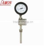 2015 Hot Sale Stainless Steel Cooking Bimetal Indication With TC/RTD thumbnail-1