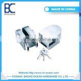 Slide Glass Door Electric Lock/sliding Door Key Lock/aluminum Sliding Door Lock(DL-B006) Quality Choice