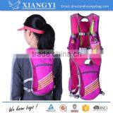 Hydration Pack Water Rucksack Backpack Bladder Bag Cycling Hiking Climbing Pouch 5L Capacity thumbnail-2