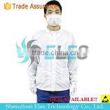 98%Polyester Cleanroom Clothes With High Quality thumbnail-1